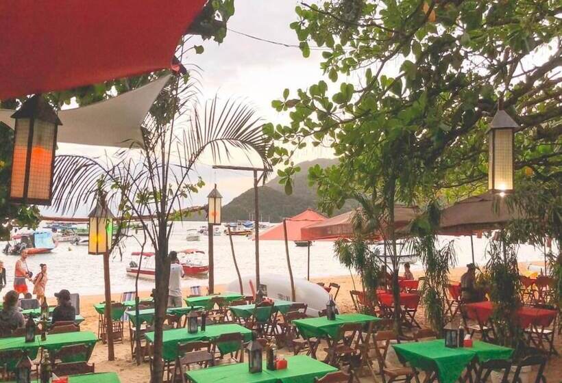هتل Lonier Praia Inn Flats