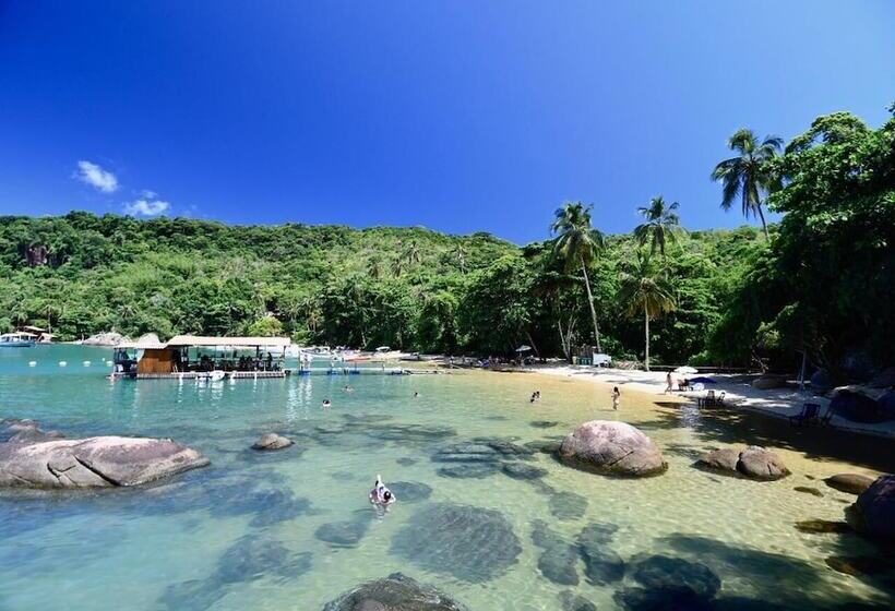 هتل Lonier Praia Inn Flats