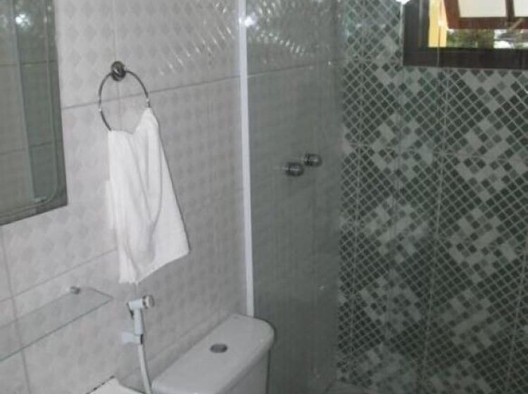 هتل Lonier Praia Inn Flats