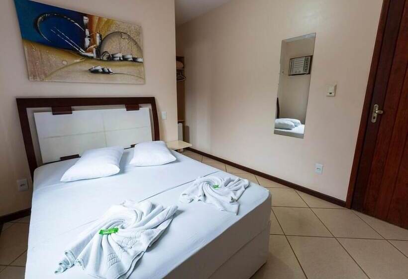 هتل Lonier Praia Inn Flats