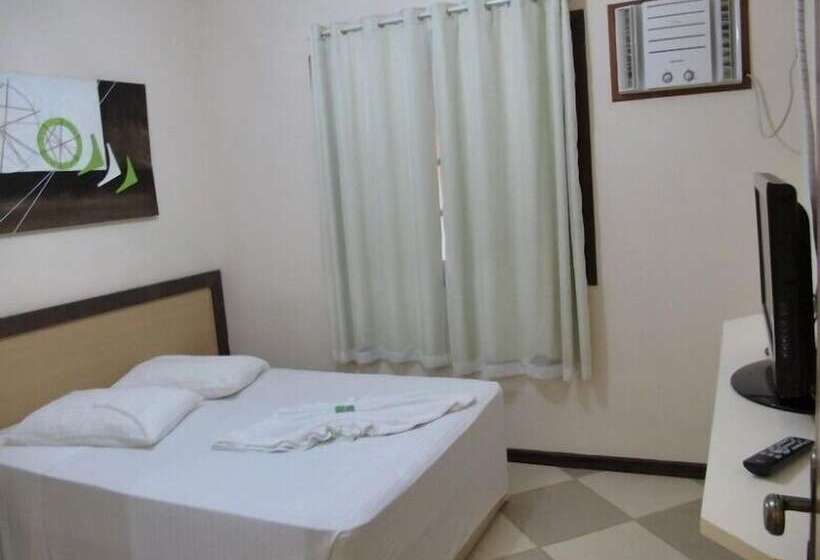 هتل Lonier Praia Inn Flats