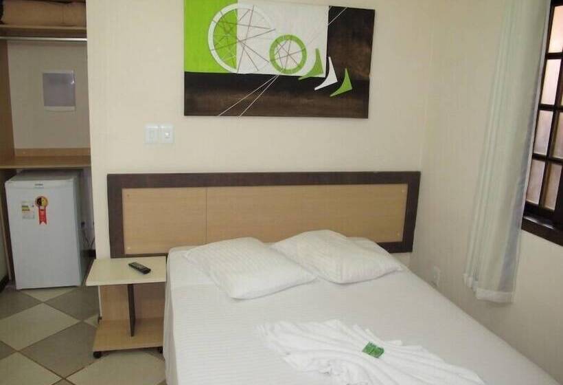هتل Lonier Praia Inn Flats