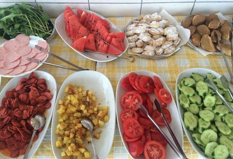هتل Pinar Pansiyon