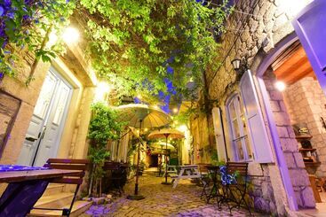 هتل Maison D Azur Alacati
