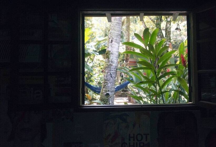 Balaio Hostel Ilha Grande