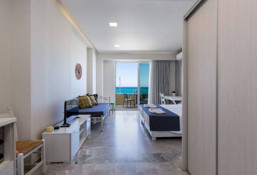 Meltemi Coast Suites