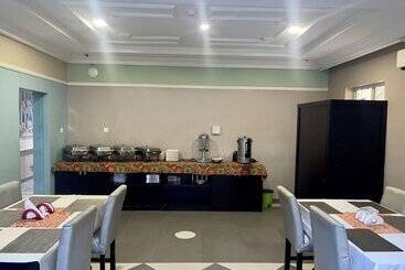 Msquare Hotel Gra