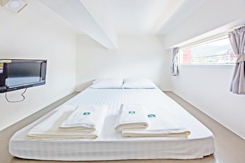 P168 Hostel