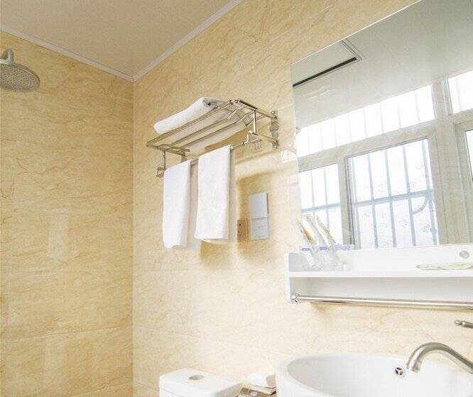 膳宿费 Hangtian Business Hotel Xi'an Airport