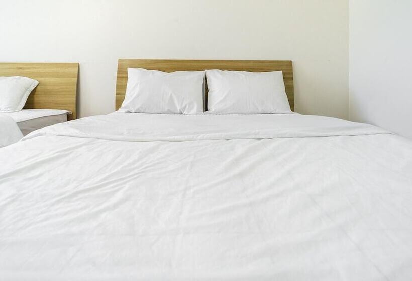 پانسیون Jeju Samda Hostel