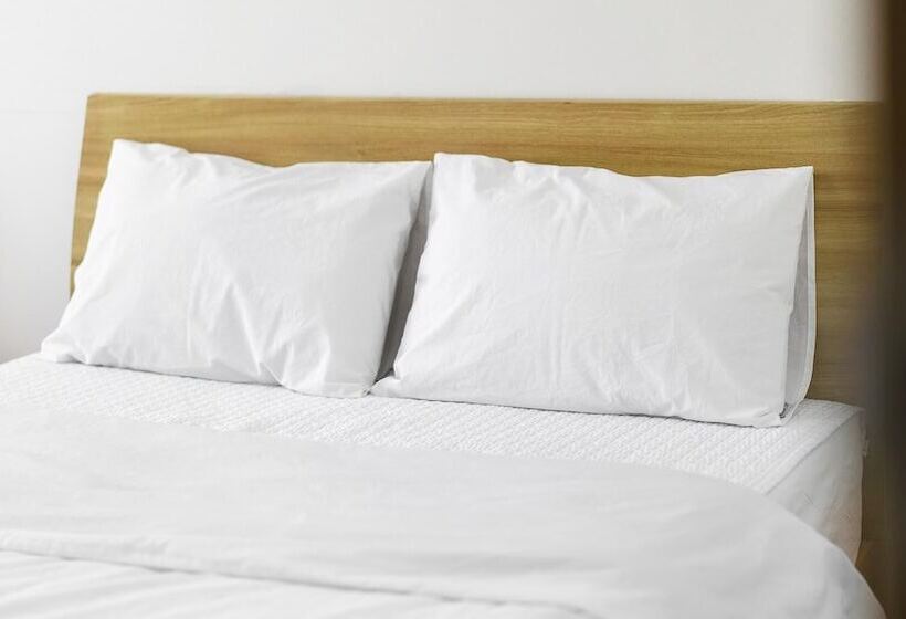 پانسیون Jeju Samda Hostel