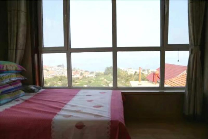 Pensão Qingdao Paradise Seaview Cottage