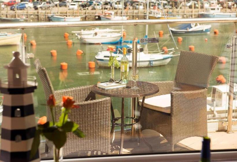 بنسيون The Old Bridge House