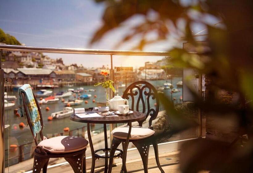 بنسيون The Old Bridge House