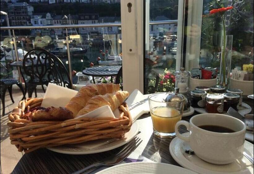 بنسيون The Old Bridge House