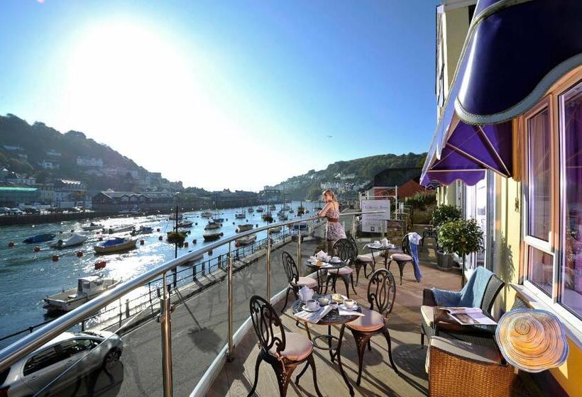 بنسيون The Old Bridge House