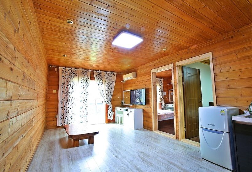 Solveige Pension