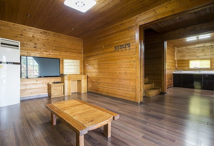 Solveige Pension