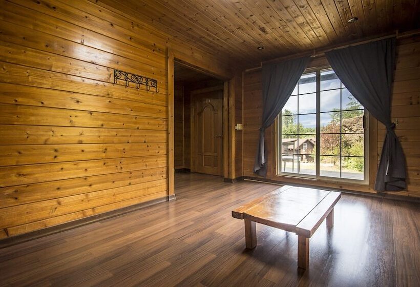 Solveige Pension