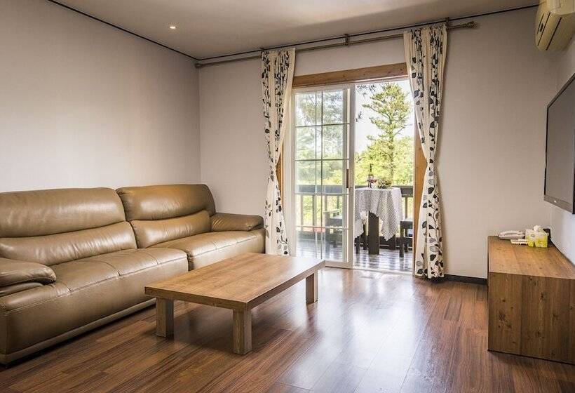 Solveige Pension