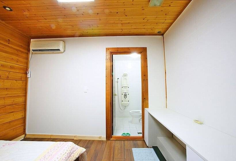 Solveige Pension