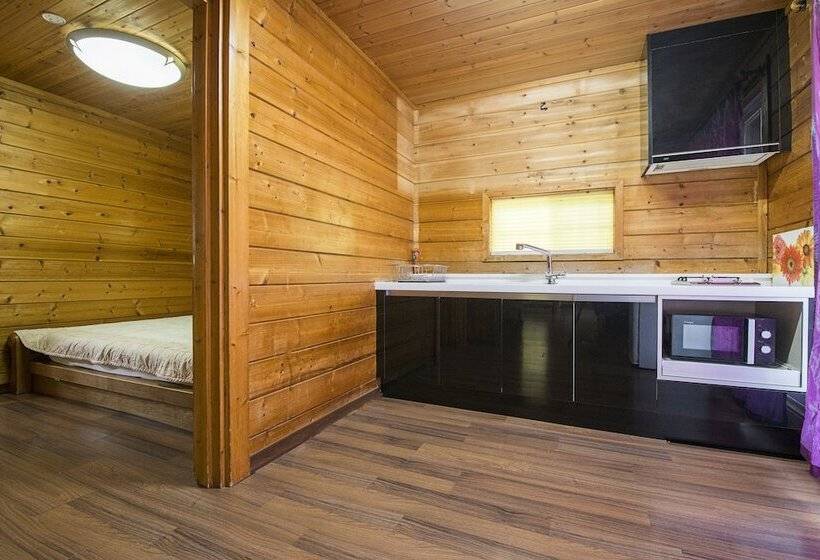 Solveige Pension