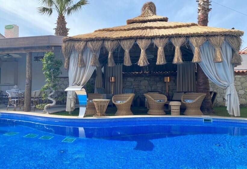 Tasquartas Hotel Alacati