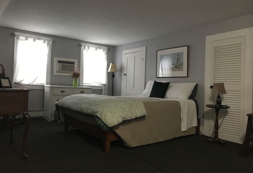 The Sunny G B&b