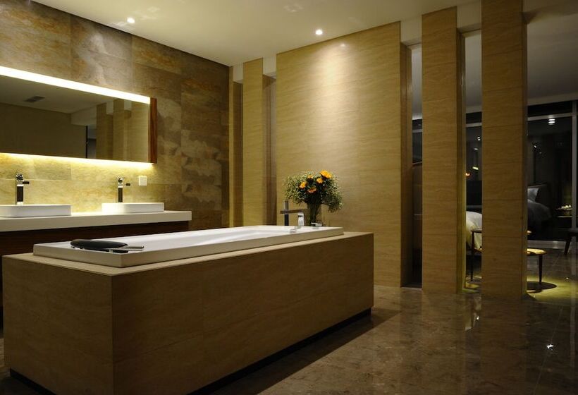 Villa Inn 8 Qingdao
