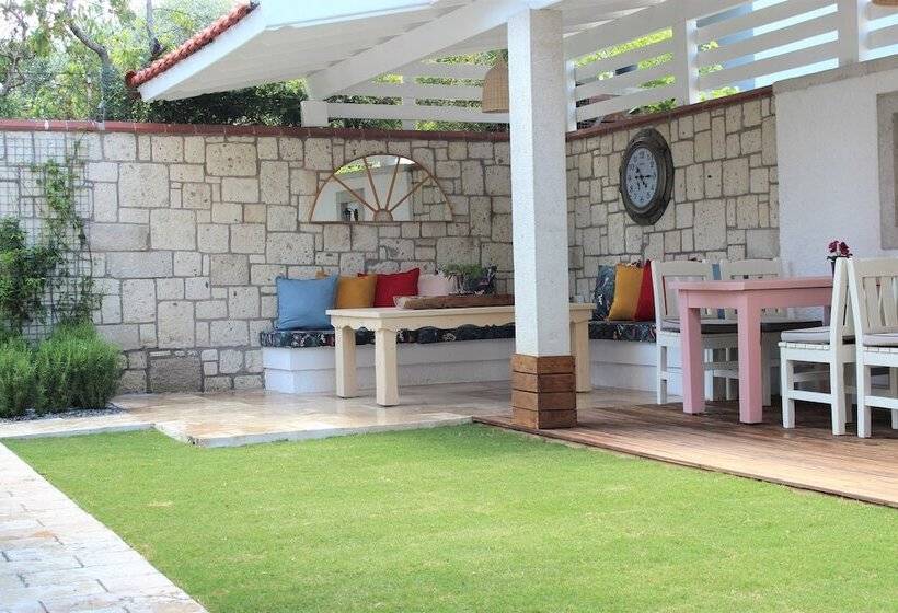 Villamer Hotel Alacati