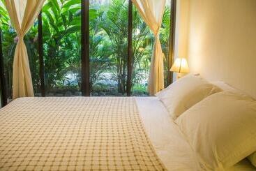 Villas Argan   Paradise Gateway