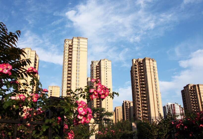 Yantai Tianma Xiangcheng Apartment
