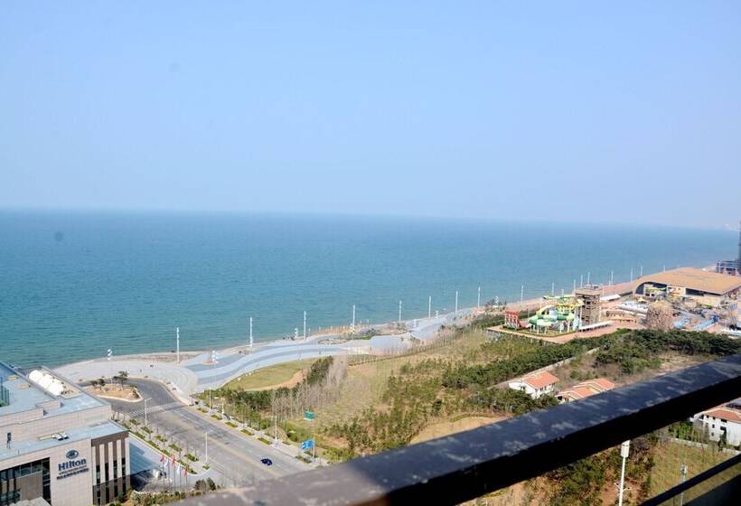 Yantai Tianma Xiangcheng Apartment