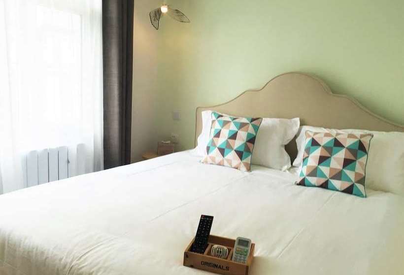 Youpa Inn At Seashore