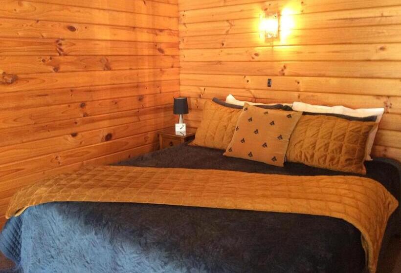 Alpine Lodge Motel