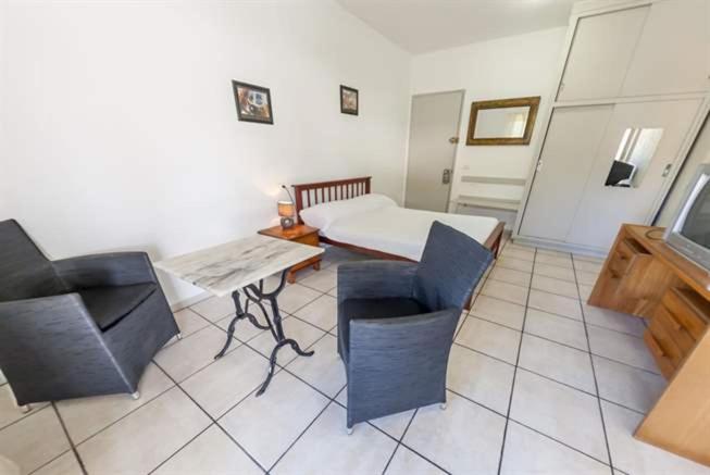 Grand Motel Anse Vata