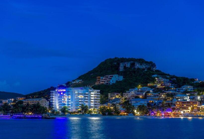 The Atrium Beach Resort And Spa, Ascend Hotel Collection