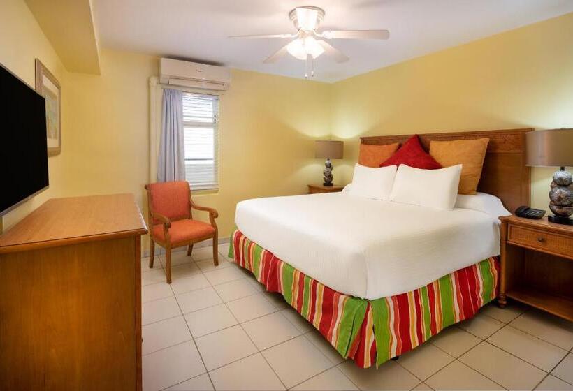 The Atrium Beach Resort And Spa, Ascend Hotel Collection