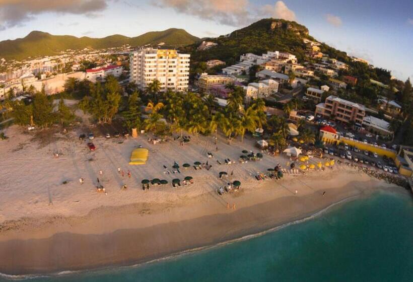 The Atrium Beach Resort And Spa, Ascend Hotel Collection