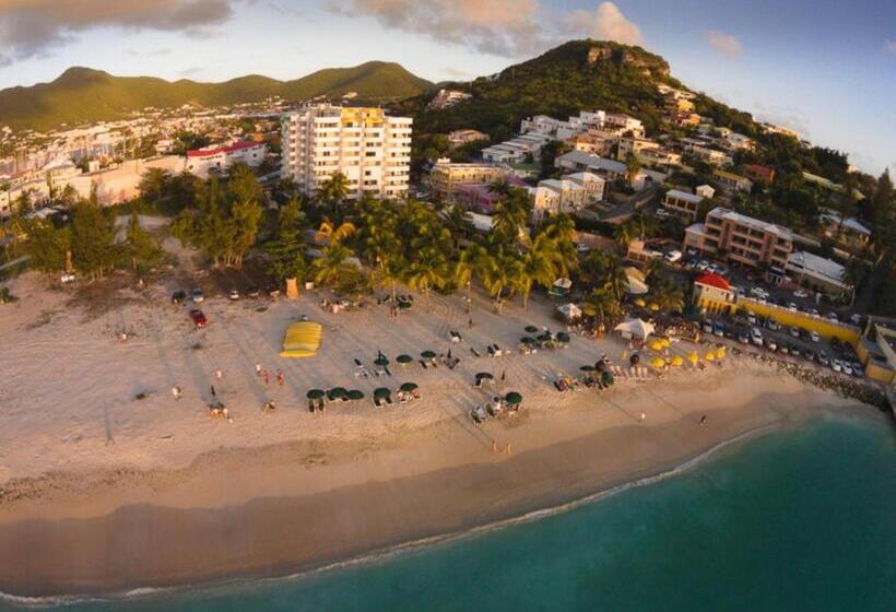 Atrium Beach Resort And Spa St Maarten A Ramada By Wyndham