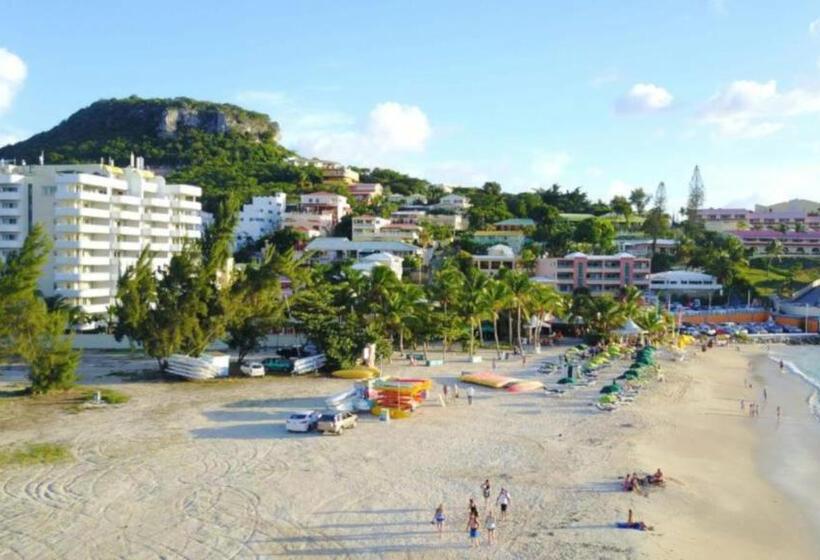 Atrium Beach Resort And Spa St Maarten A Ramada By Wyndham