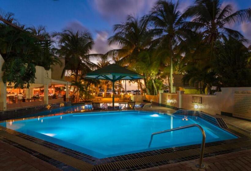 Atrium Beach Resort And Spa St Maarten A Ramada By Wyndham