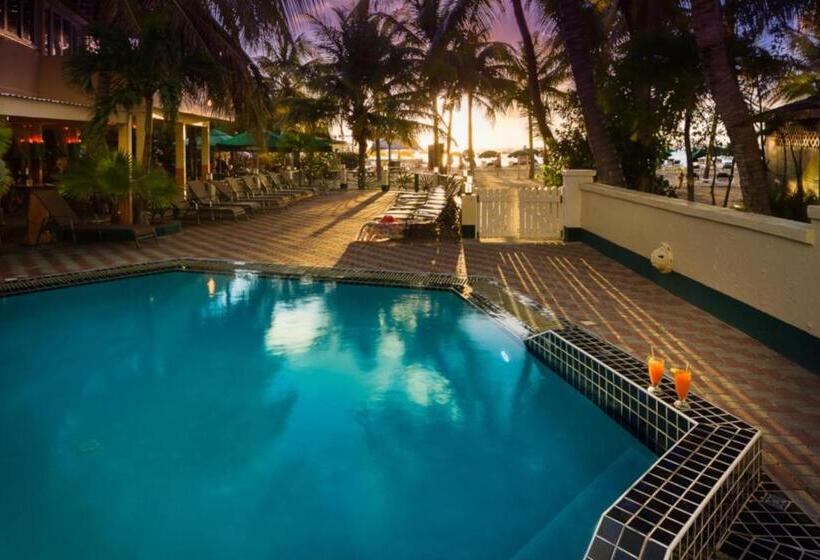 The Atrium Beach Resort And Spa, Ascend Hotel Collection