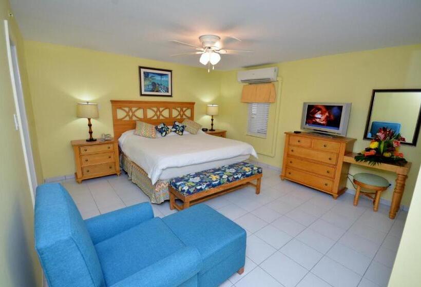 Atrium Beach Resort And Spa St Maarten A Ramada By Wyndham