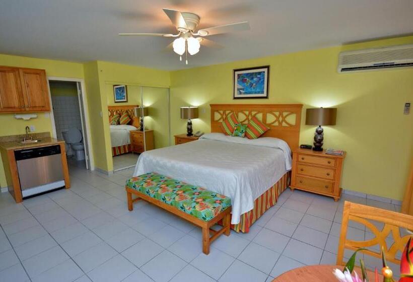 Atrium Beach Resort And Spa St Maarten A Ramada By Wyndham