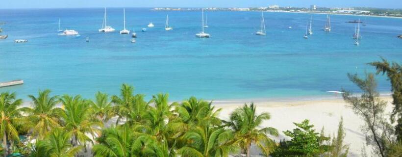 The Atrium Beach Resort And Spa, Ascend Hotel Collection