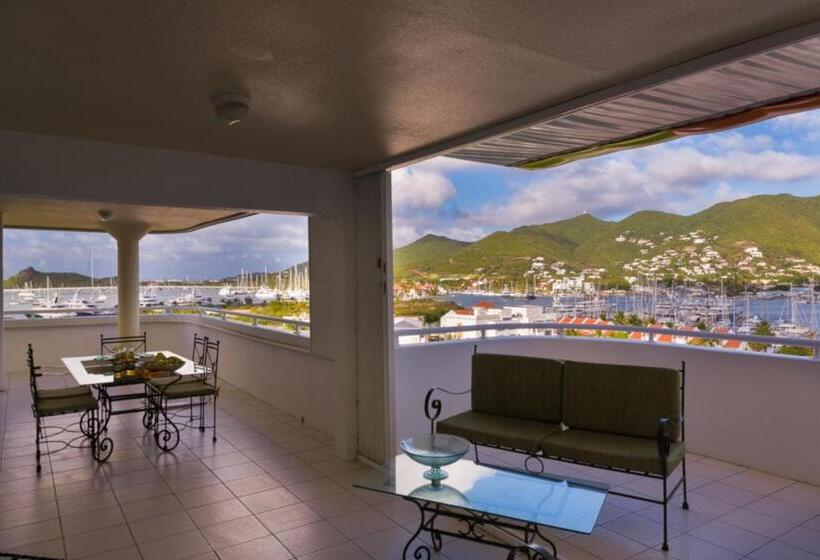 Atrium Beach Resort And Spa St Maarten A Ramada By Wyndham