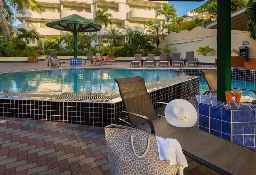 The Atrium Beach Resort And Spa, Ascend Hotel Collection
