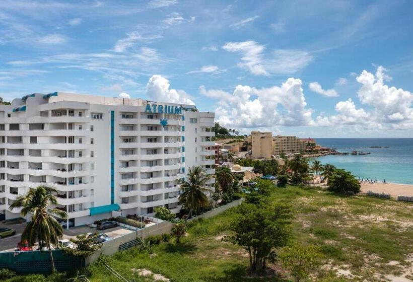 Atrium Beach Resort And Spa St Maarten A Ramada By Wyndham