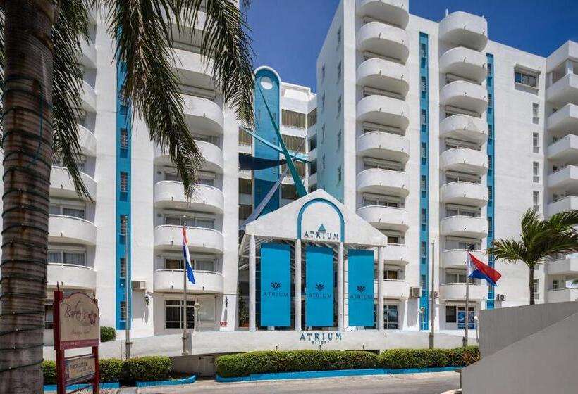 The Atrium Beach Resort And Spa, Ascend Hotel Collection